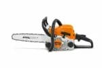 STIHL MS 170 Petrol Chainsaw-9487