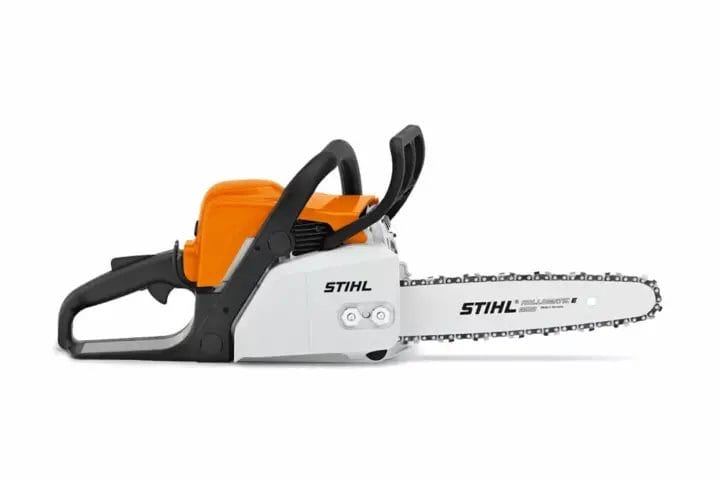 STIHL MS 170 Petrol Chainsaw-0