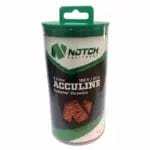 Notch 2.2mm Acculine Throwline - 55m-9504