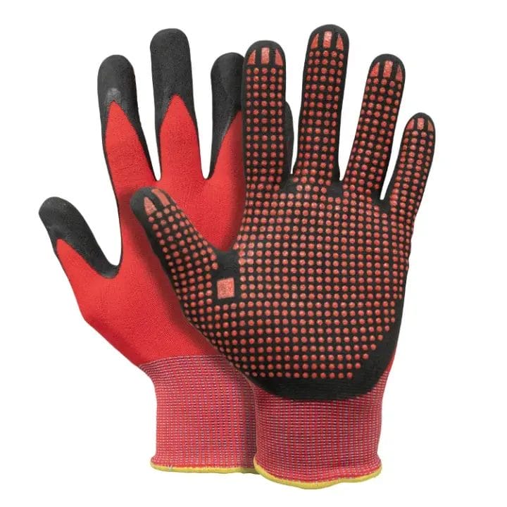 Pfanner Stretchflex Fine Grip Oil Resistant Gloves-0