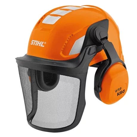 STIHL Toy Helmet-0