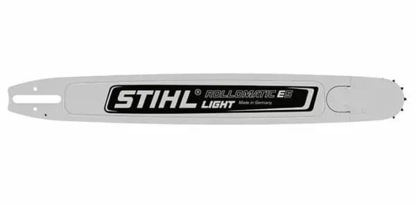 STIHL 20" Rollomatic ES Light 3/8" Guide Bar - 30030002021