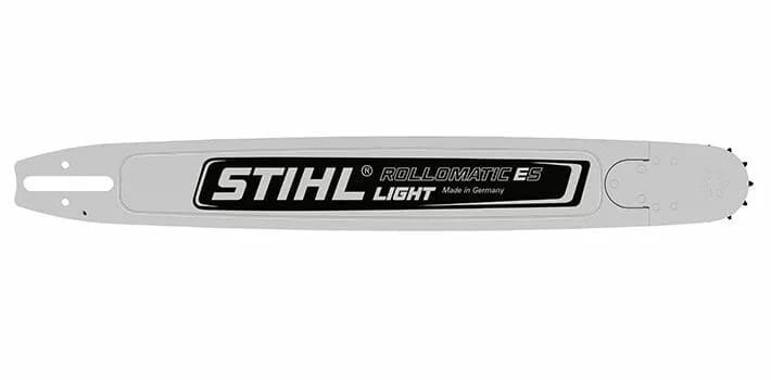 STIHL 20" Rollomatic ES Light 3/8" Guide Bar - 30030002021-0