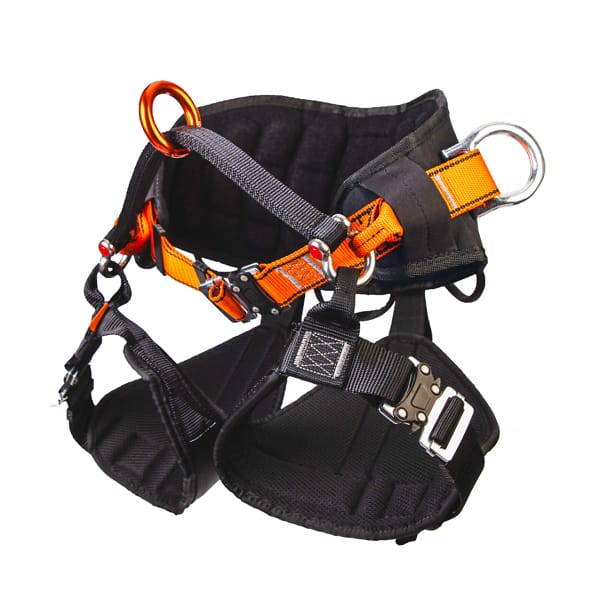 Dragon 2 Harness