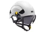 Petzl Vizir Visor Helmet Attachment-9845