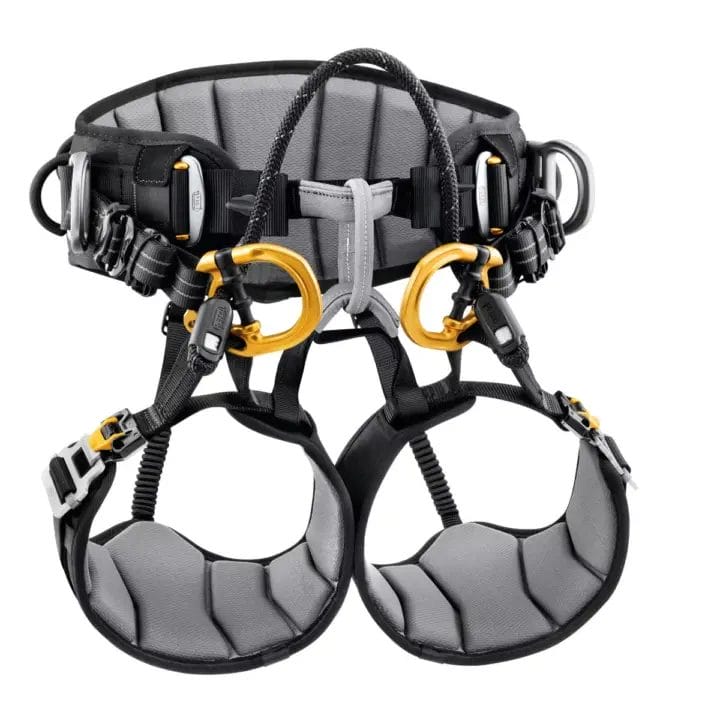 Petzl Sequoia SRT Harness-0