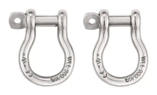 Petzl Sit Harness Shackles