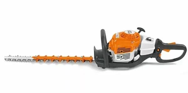 STIHL HS 82 T Petrol Hedge Trimmer-10012