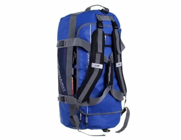 Overboard Adventure Duffel Bag - 90L Capacity-9910