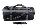 Overboard Adventure Duffel Bag - 90L Capacity-9905