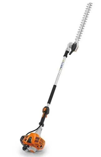 STIHL HL 92 KC-E Petrol Long Reach Hedge Trimmer