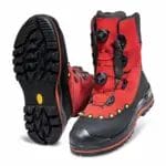 Pfanner Boa Chainsaw Boots-0