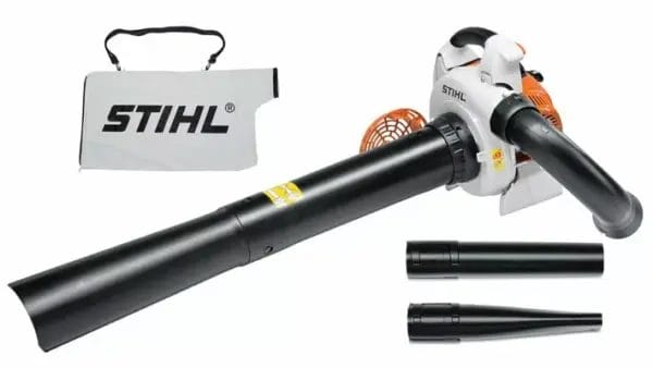 STIHL SH86 Petrol Blower/Vacuum