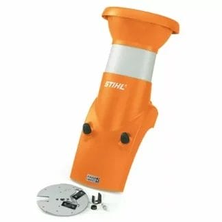 STIHL ATZ 150 Shredder Chute