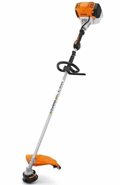 STIHL FS 131 R Petrol Strimmer-0