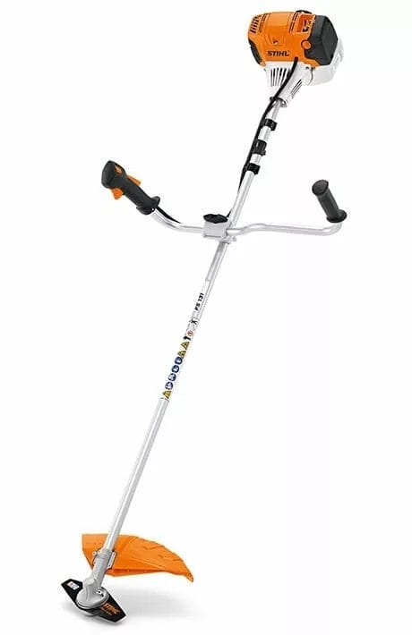 STIHL FS 131 Petrol Strimmer-0