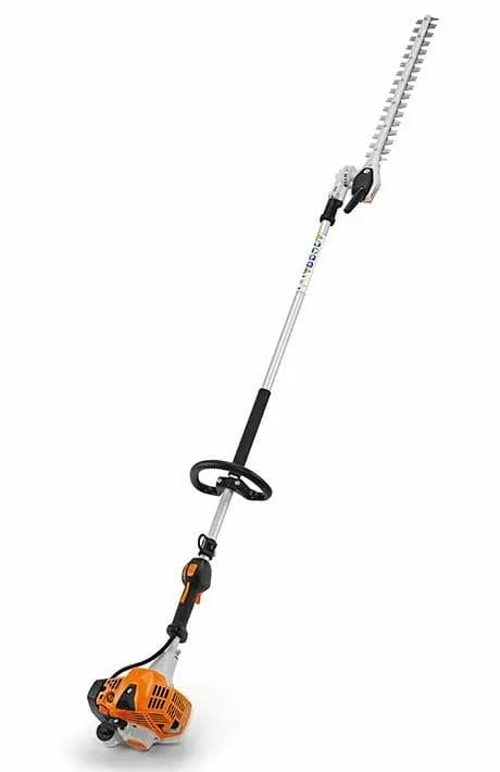 STIHL HL 92 C-E Petrol Long Reach Hedge Trimmer-0