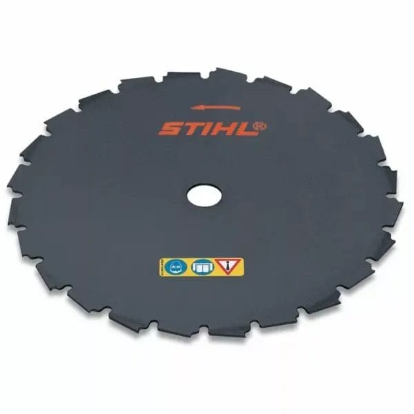 STIHL 200mm (22 T) HP Circular Chisel-Tooth Saw Blade