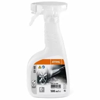 STIHL CR 100 Wheel Cleaner