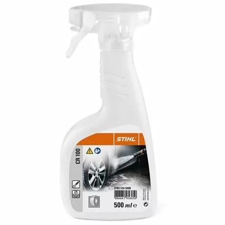 STIHL CR 100 Wheel Cleaner -0