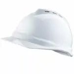 MSA V-Gard Vented Helmet-10068