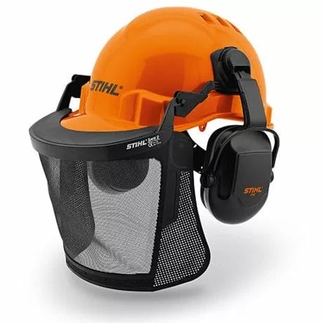 STIHL FUNCTION Basic Helmet-0