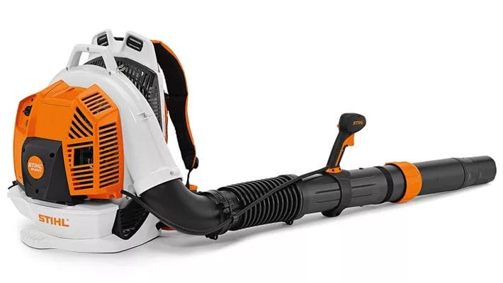 STIHL BR 800 C-E Petrol Blower-0