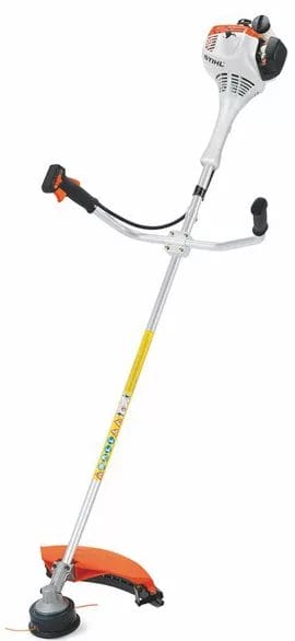 STIHL FS 55 Petrol Strimmer-0