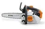 STIHL MS 151 TC-E Petrol Top Handle Chainsaw-10728