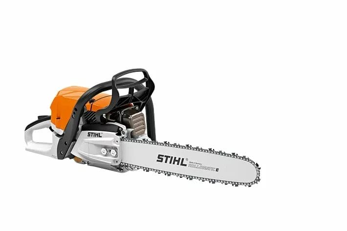 STIHL MS 400 C-M Petrol Chainsaw-10726