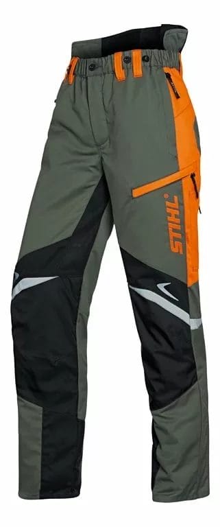 STIHL Function Ergo Trousers - Type A-0