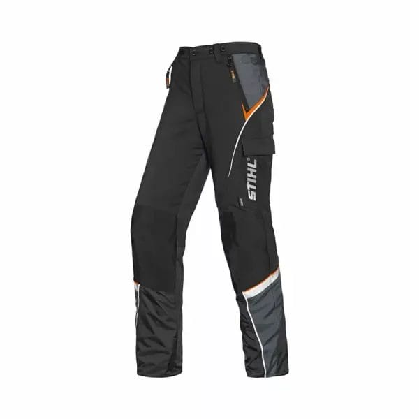 STIHL Advance X-Light Trousers - Type A