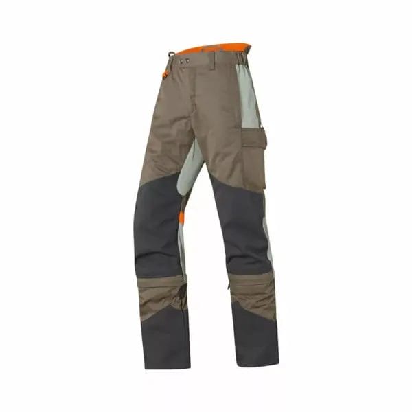 STIHL HS MULTI-PROTECT Hedge Trimmer Protective Trousers