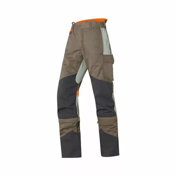 STIHL HS MULTI-PROTECT Hedge Trimmer Protective Trousers-0