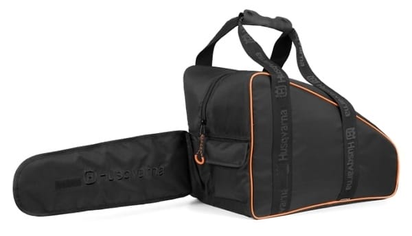 Husqvarna Xplorer Chainsaw Bag