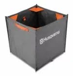 Husqvarna Throw Line Cube - 64L Capacity-0