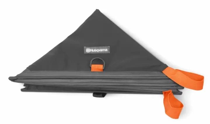 Husqvarna Throw Line Cube - 64L Capacity-11580