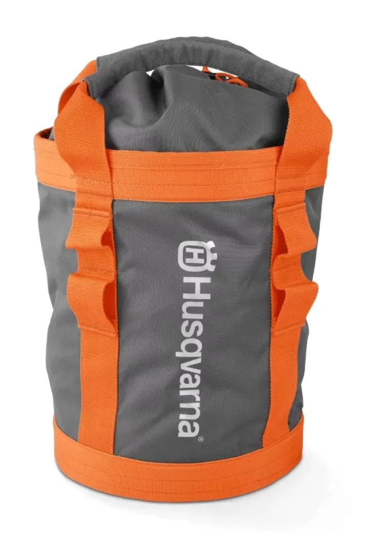 Husqvarna Rope Bag - 28L Capacity-16315