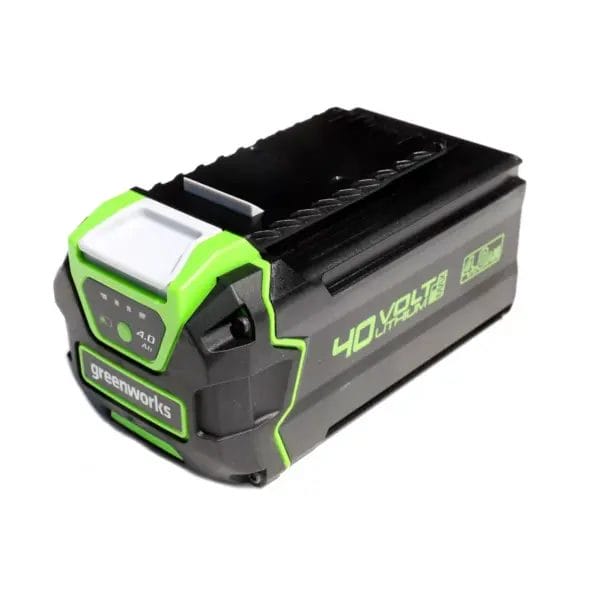 Allett Liberty 40v Li-Ion 4Ah Mower Battery