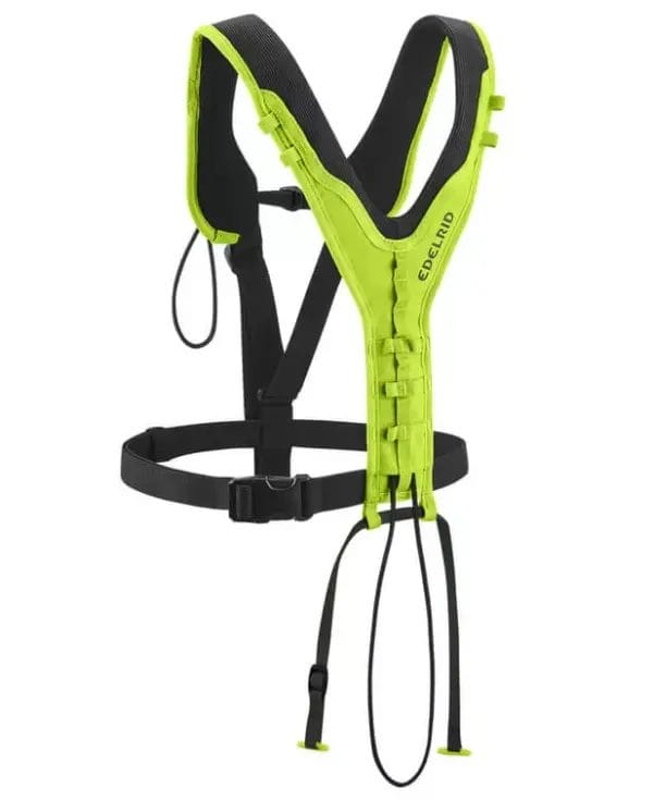 Edelrid TreeRex Bungee Chest Harness