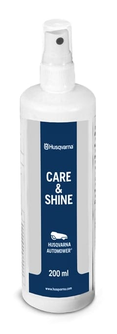 Husqvarna Care and Shine  Spray - 200ml