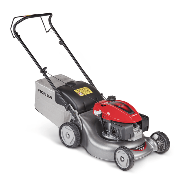 Honda IZY HRG466 PK Push Petrol Lawn Mower