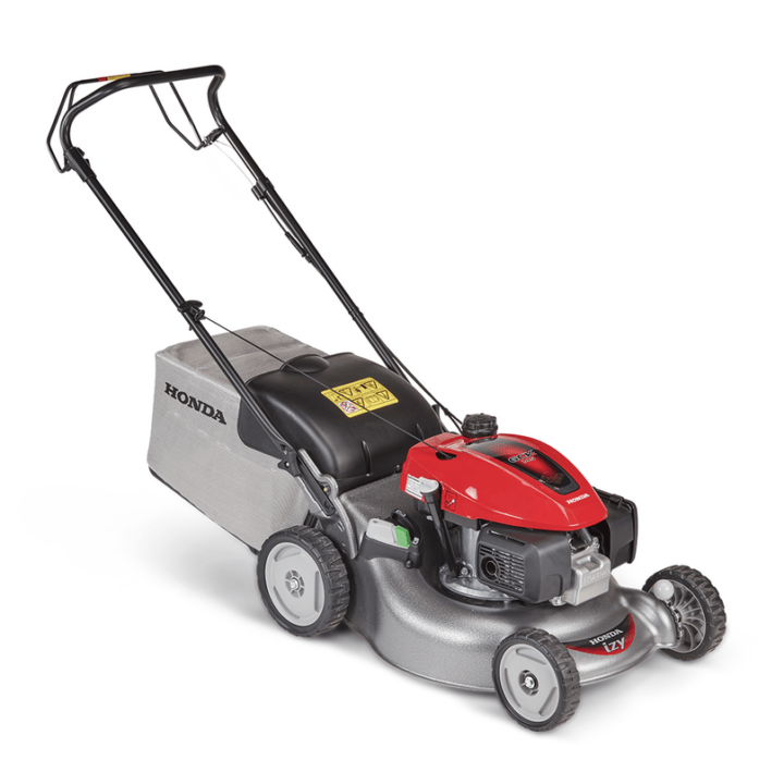 Honda IZY HRG466 SKEP Self Propelled Petrol Lawn Mower-0