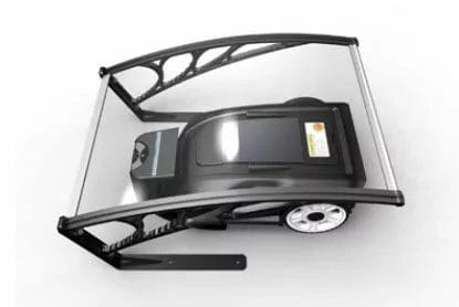 Bosscom Robotic Mower Garage/House-12250