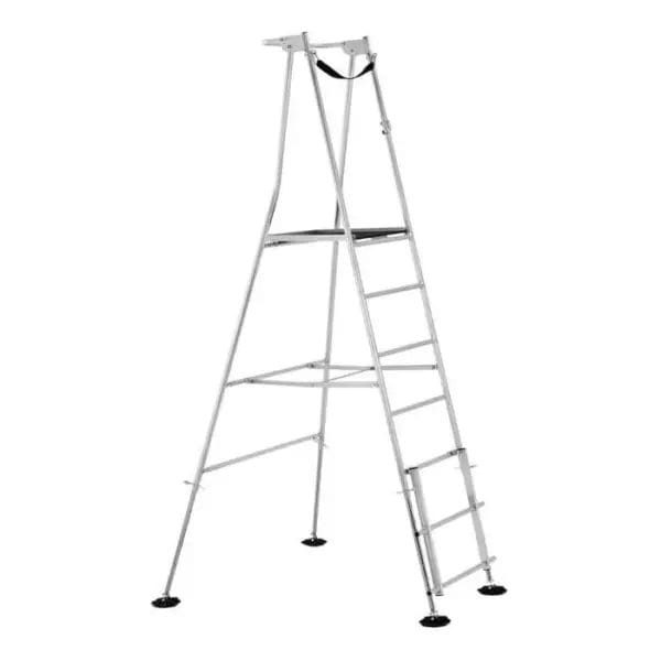 Henchman Hi-Step Ladder-16270