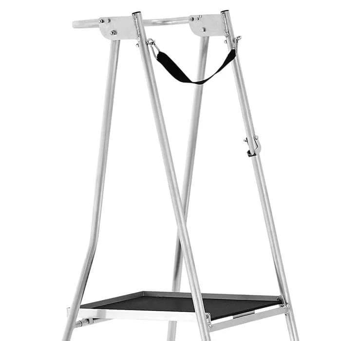 Henchman Hi-Step Ladder-16271