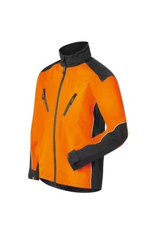 STIHL RAINTEC Weatherproof Jacket-12188