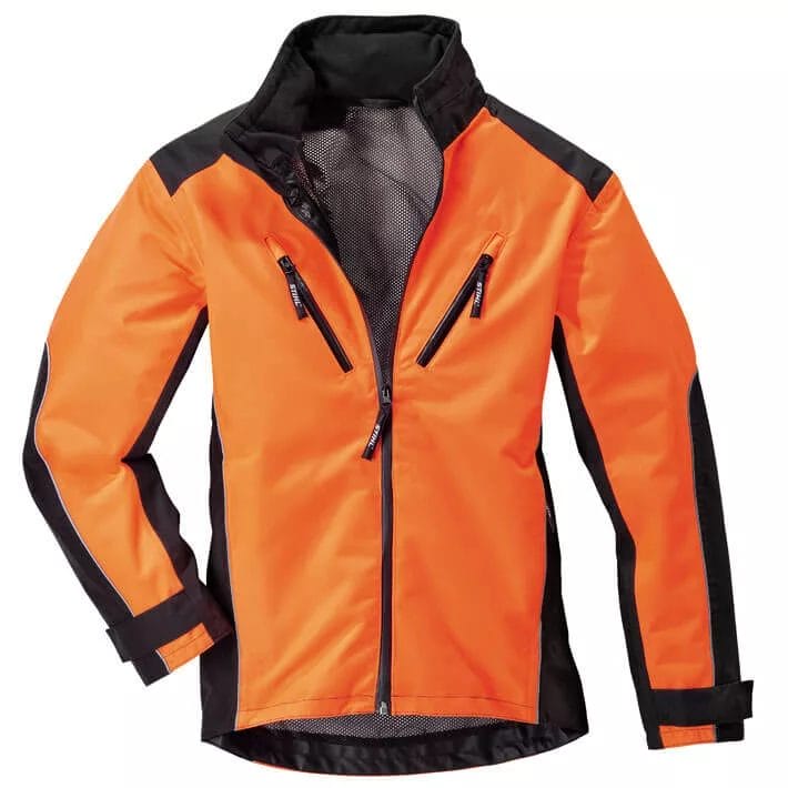 STIHL RAINTEC Weatherproof Jacket-0