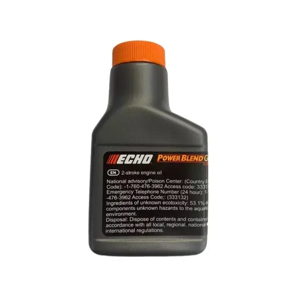 ECHO Power Blend Gold 2-Stroke Engine Oil - 100ml