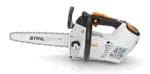 STIHL MSA 161 T Battery Top Handle Chainsaw (Unit Only)-12486